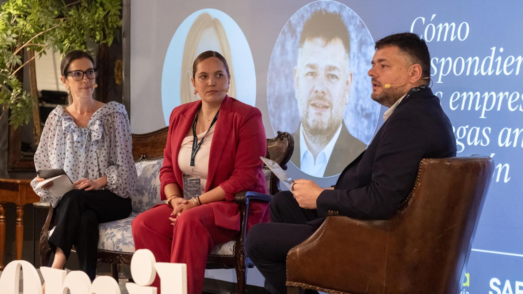 La respuesta de dos empresas gallegas ante el apagón: Fue difícil de gestionar