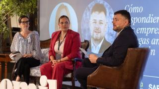 La respuesta de dos empresas gallegas ante el apagón: Fue difícil de gestionar