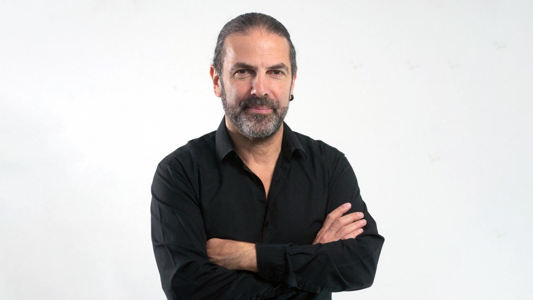 Edelstein profesor de física teórica en la Universidad de Santiago de Compostela.