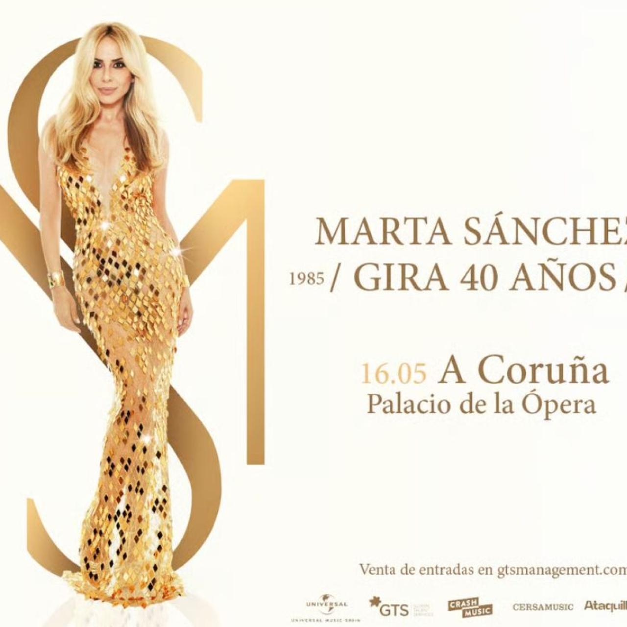 Cartel promocional del evento.