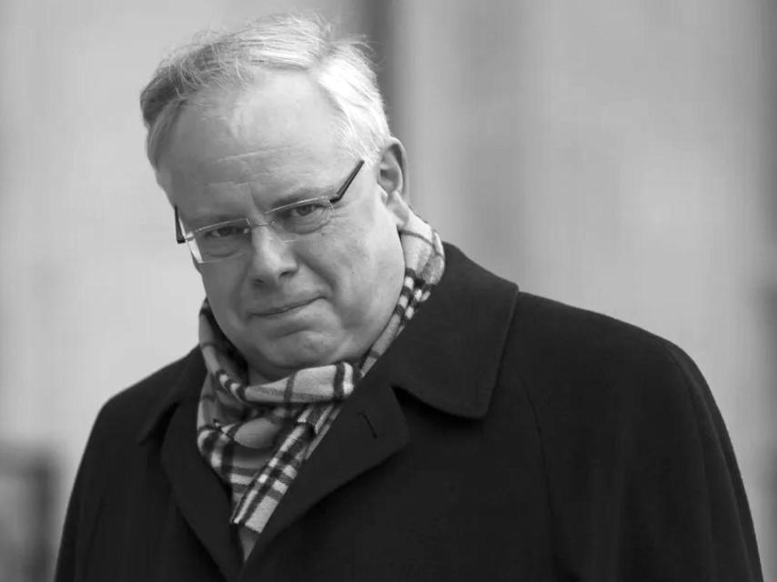 Dean Spielmann, abogado general ante el Tribunal de Justicia de la UE.