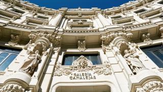 Galería Canalejas.