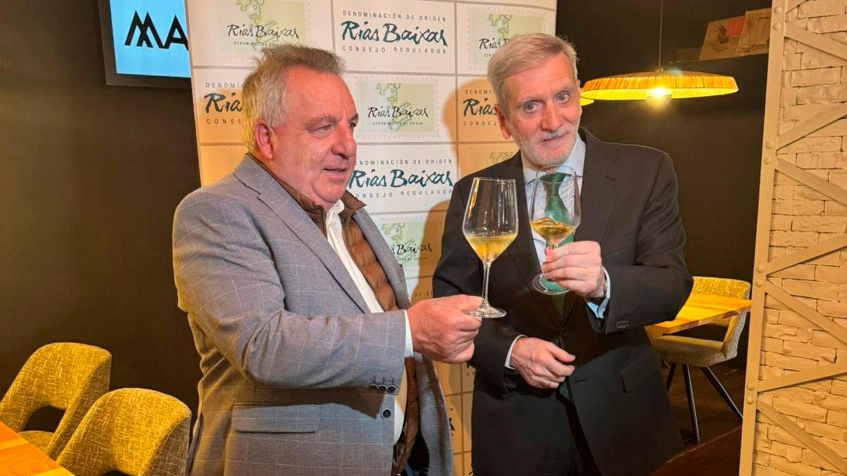Rías Baixas refuerza su crecimiento internacional y avanza en su Plan Director 2030
