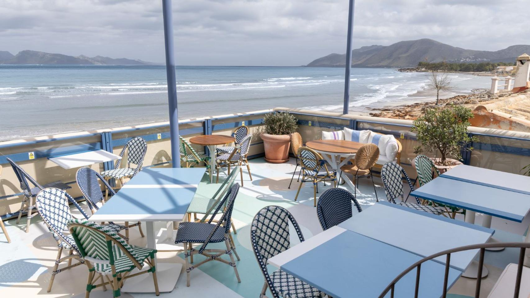 Restaurante O96.