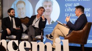 La empresa gallega que sobrevivió a un ciberataque: Fuimos capaces de sobrevivir