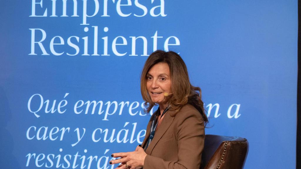 Las empresas que resistirán ante momentos crisis serán las que invierten en personas