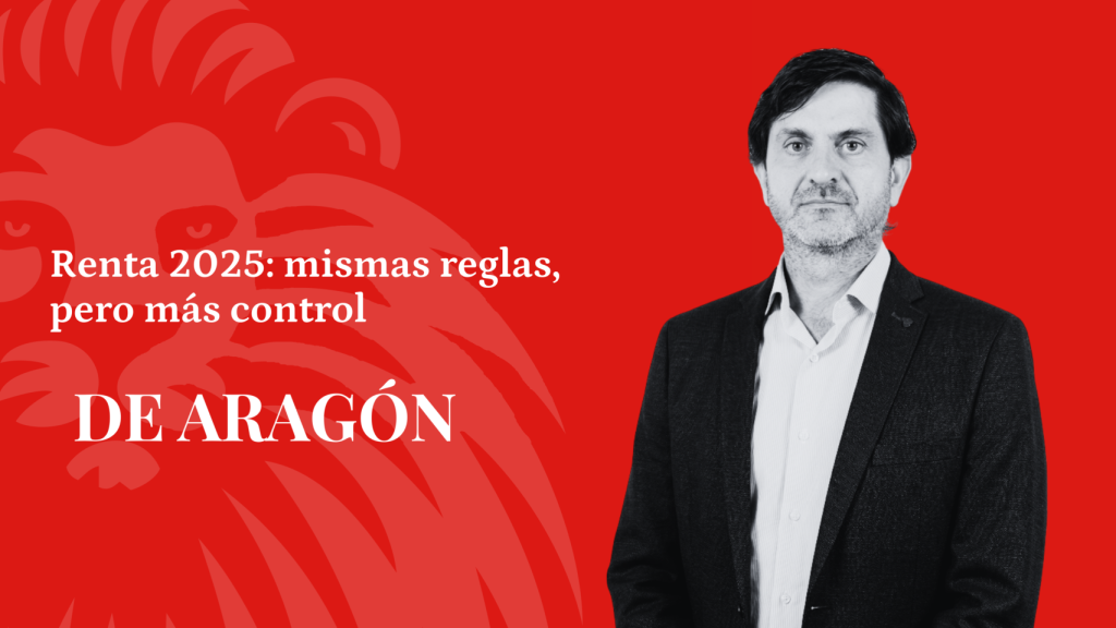 Antonio Cambra, socio en Auren Legal