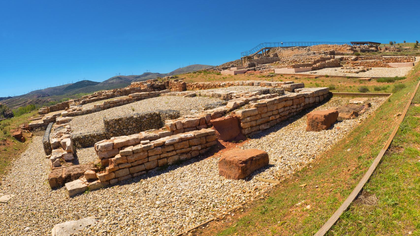 Montejo de Tiermes