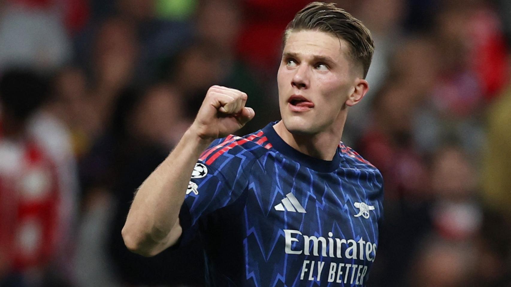 Atlético de Madrid - Arsenal, fútbol hoy en directo | Resultado, goleadores y estadísticas de la Champions League