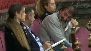 Koldo García y José Luis Ábalos ríen cuando Aldama asegura que el asesor del exministro le confesó que tenía algún tipo de relación con Isabel Pardo de Vera, expresidenta de Adif.
