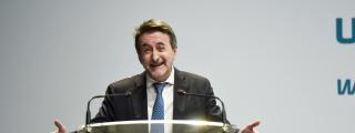 Josu Jon Imaz, consejero delegado de Repsol
