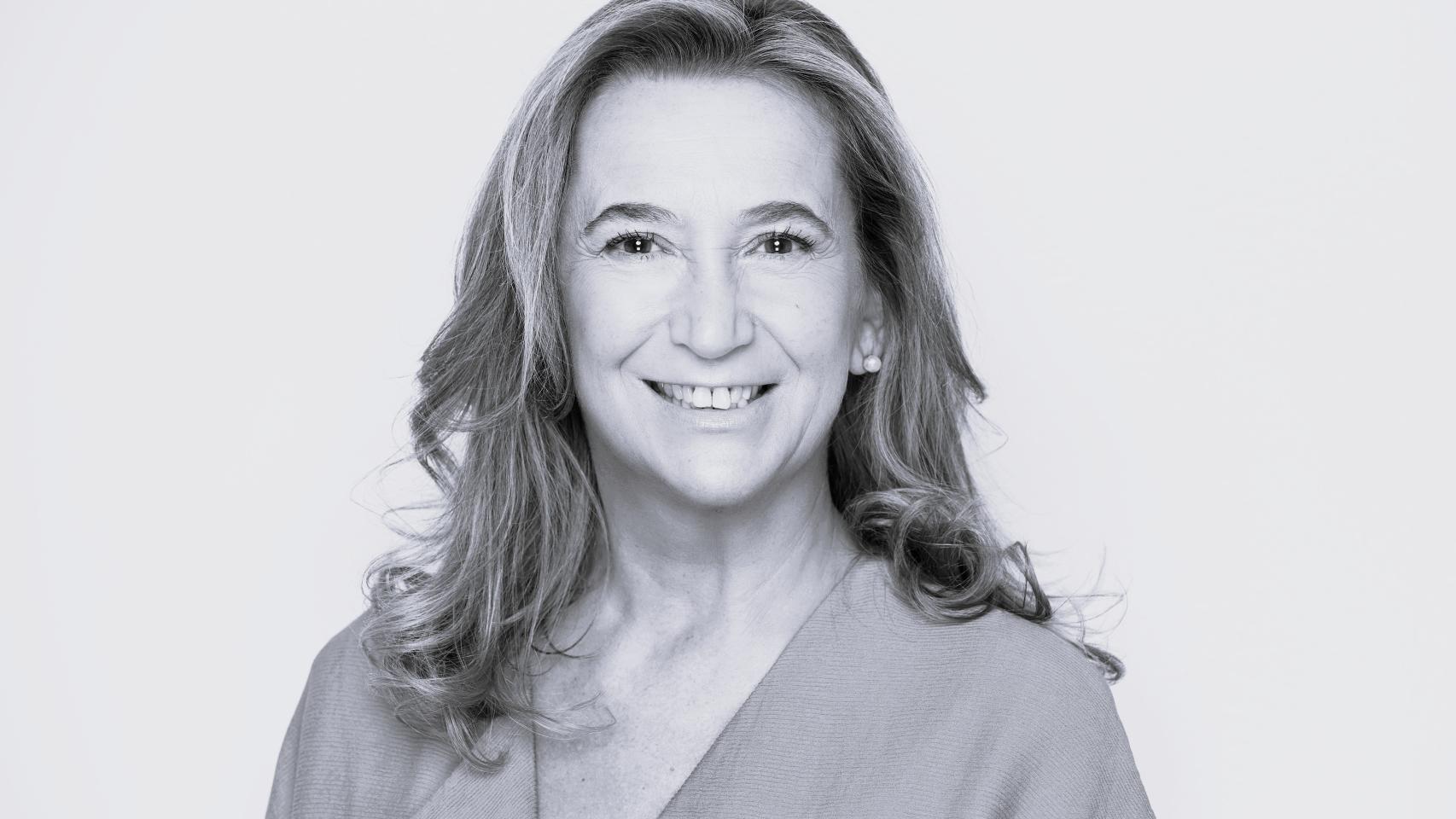 Rosa Díaz-Moles, Head of Public Sector S2 Grupo.