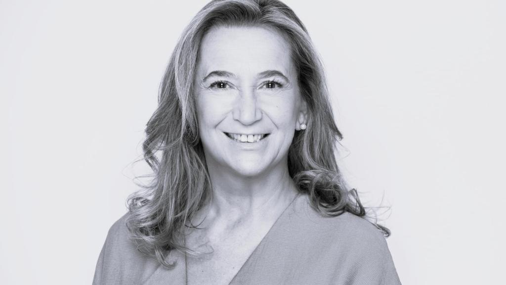 Rosa Díaz-Moles, Head of Public Sector S2 Grupo.