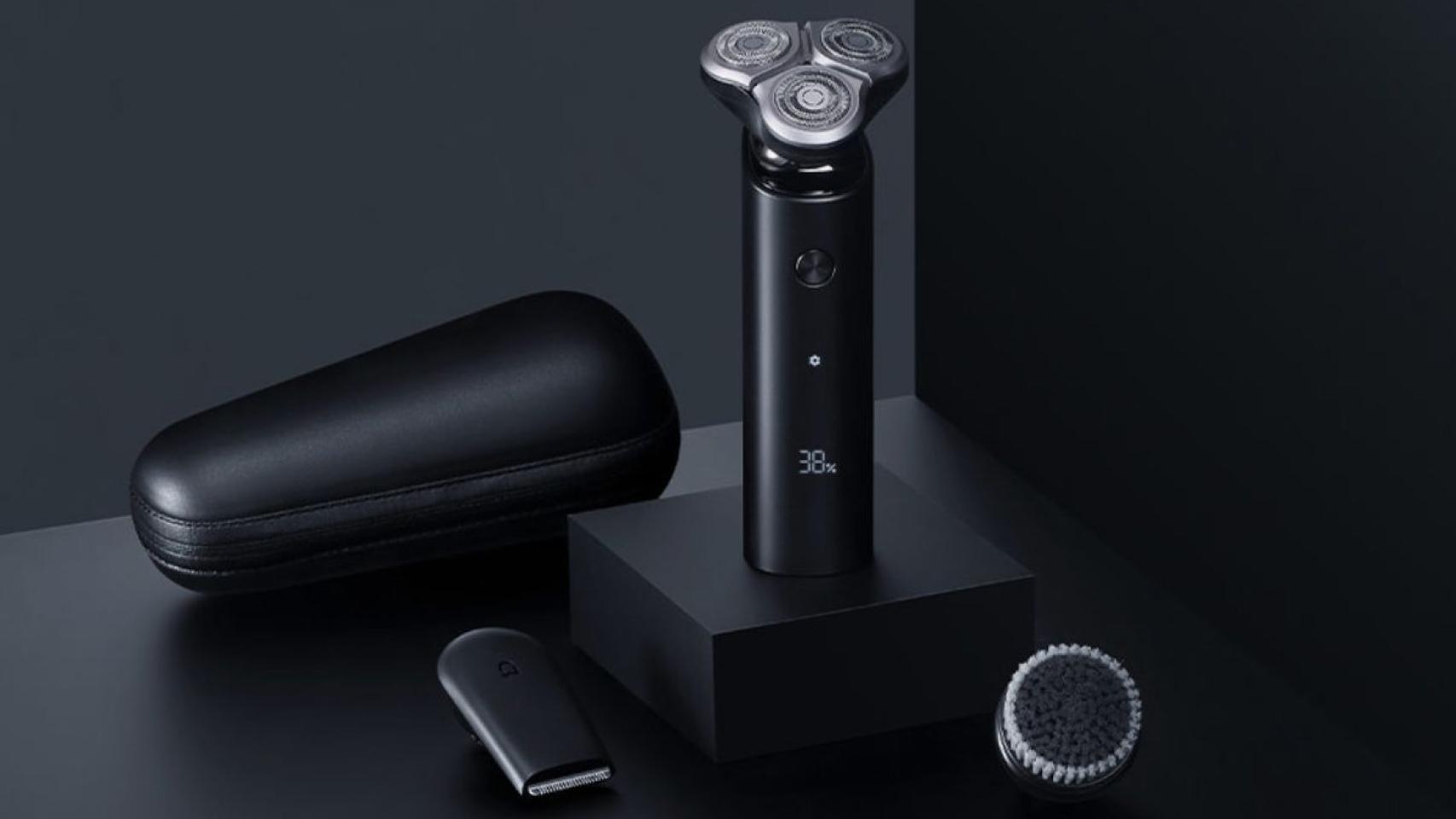 MIJIA S500 de Xiaomi