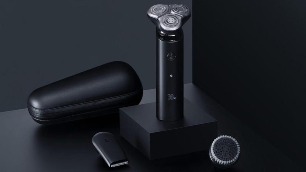MIJIA S500 de Xiaomi