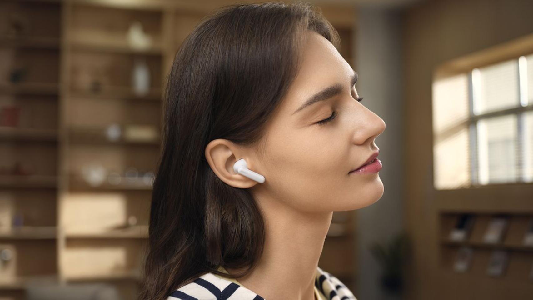 HUAWEI Free Buds SE 4