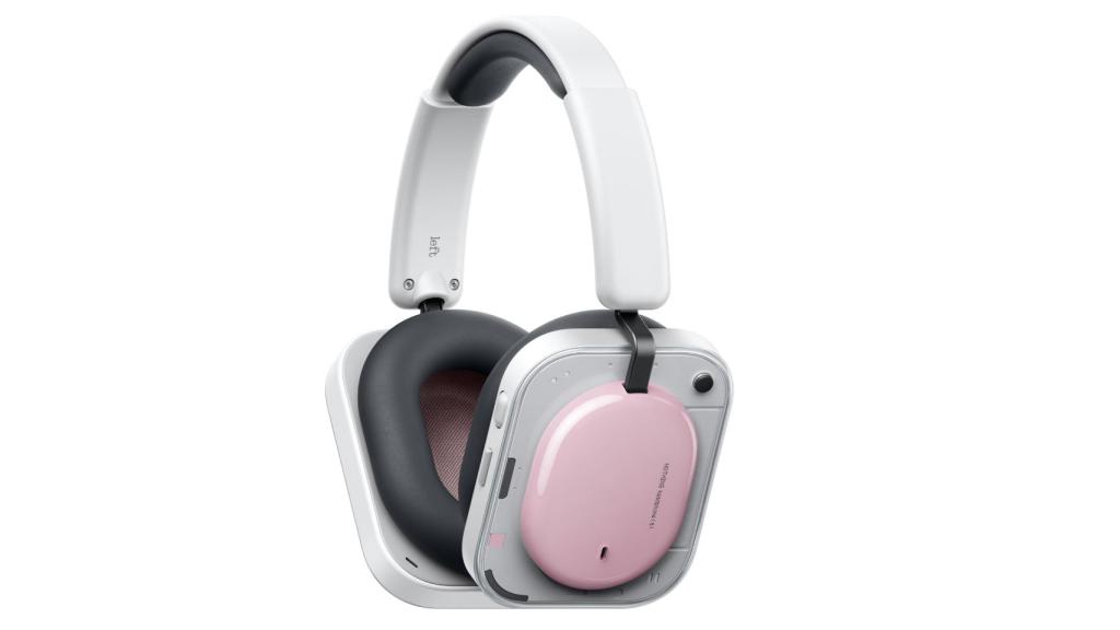 Nothing Headphone (a)