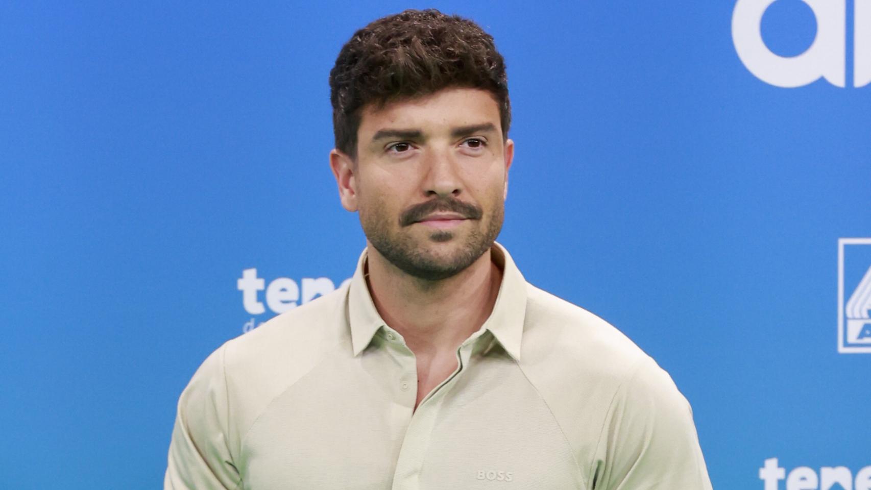 Pablo Alborán
