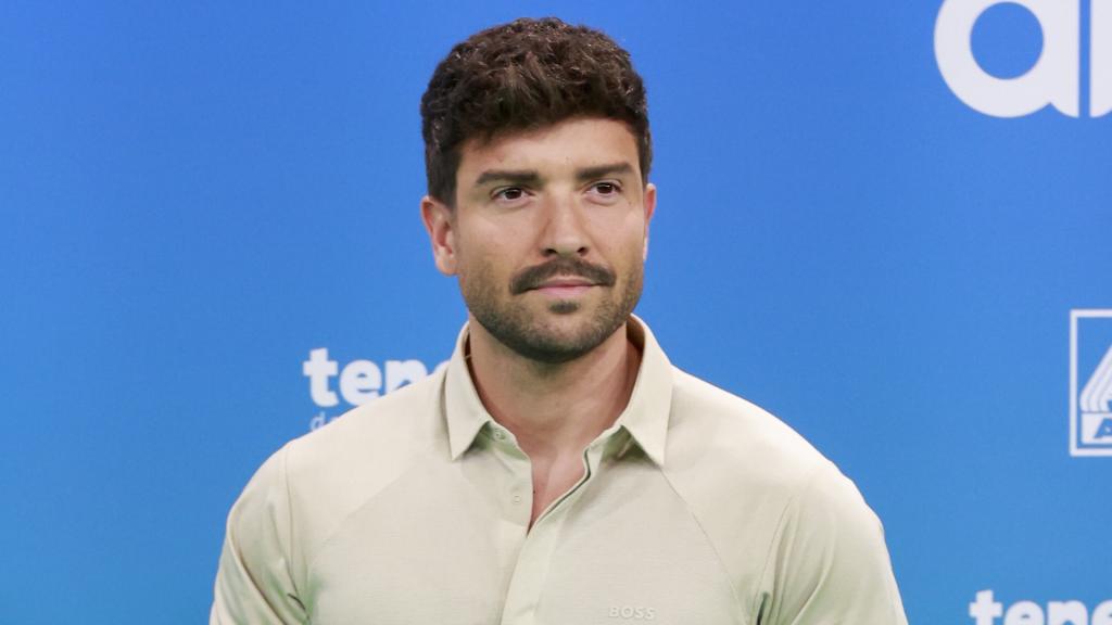 Pablo Alborán