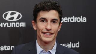 Marc Márquez