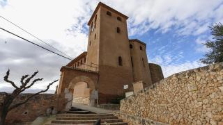 Cervera de la Cañada