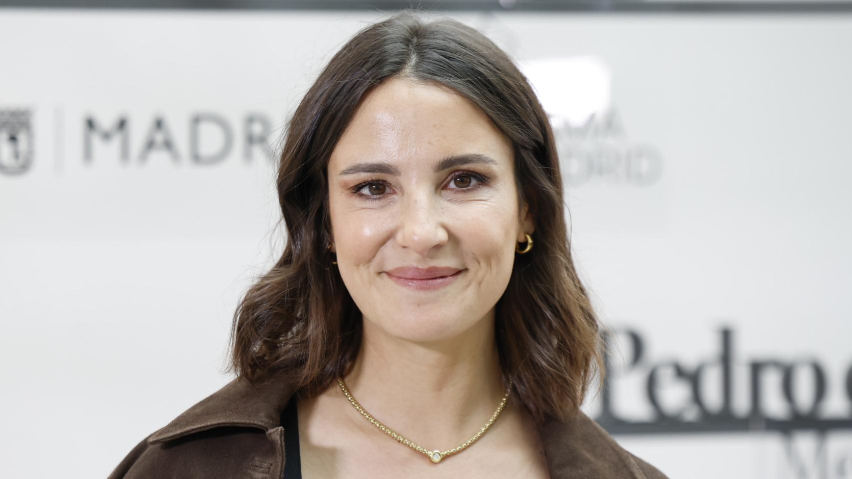 Marta Pombo.