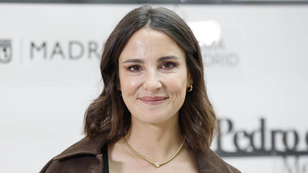 Marta Pombo.
