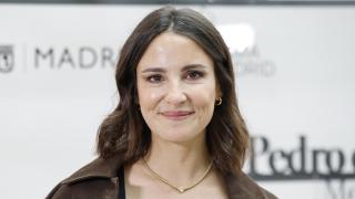 Marta Pombo.
