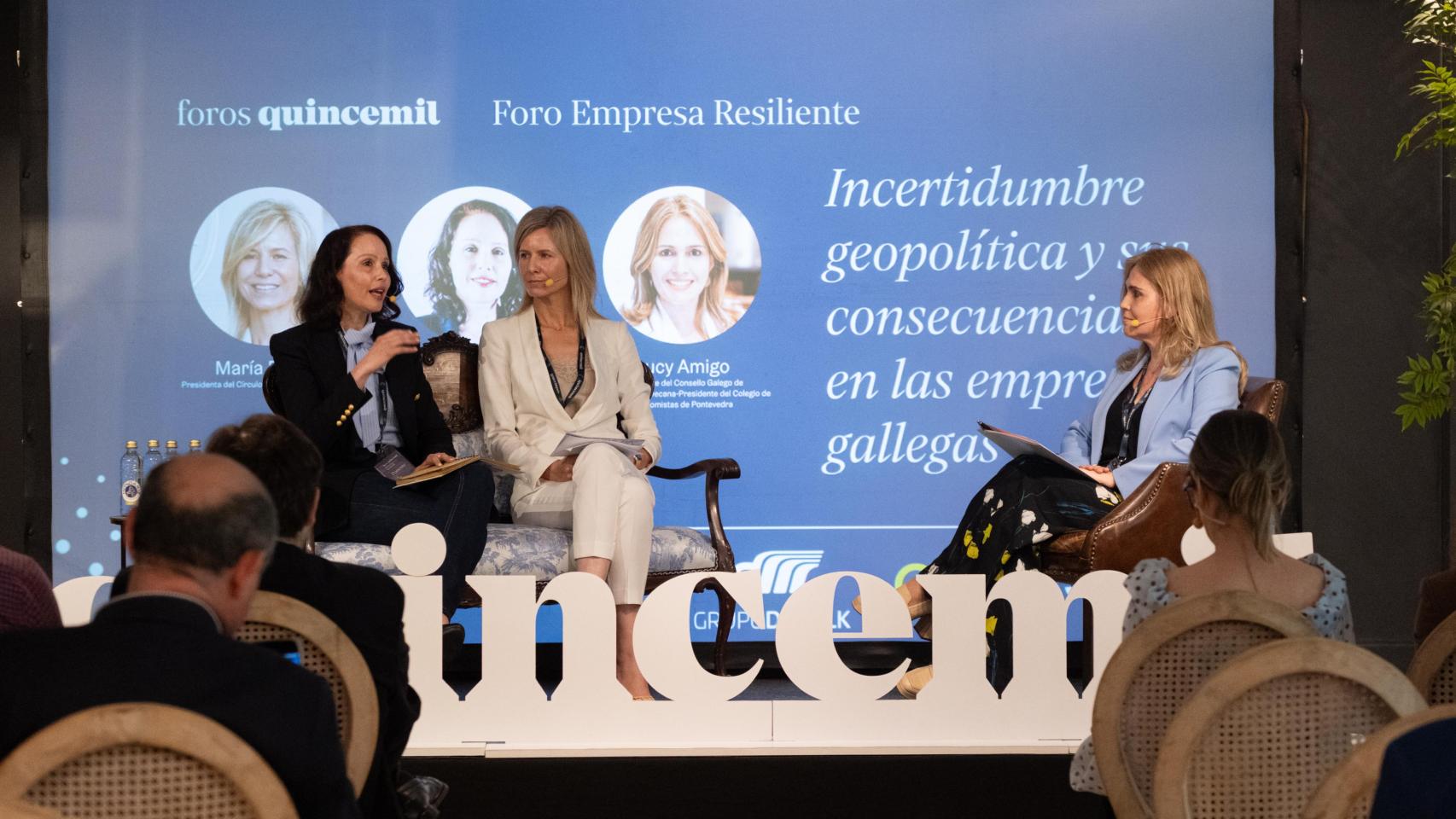 Foro Empresa Resiliente 