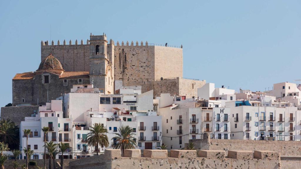 Localidad ubicada en Castellón. Turisme CV