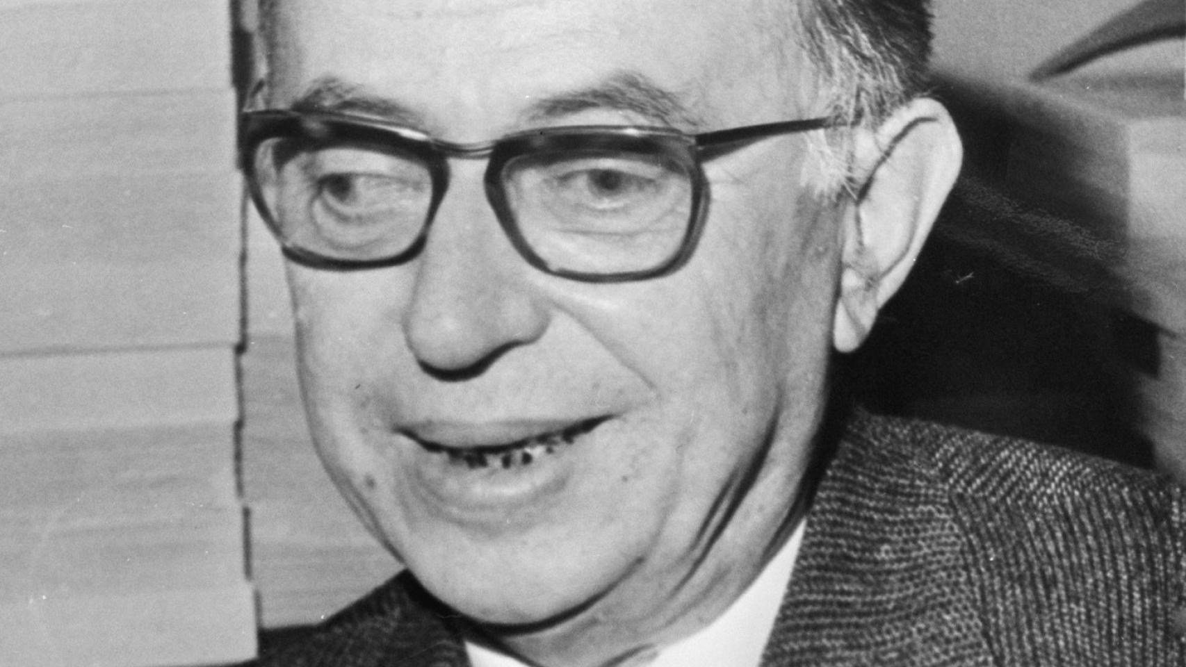 Jean Paul Sartre