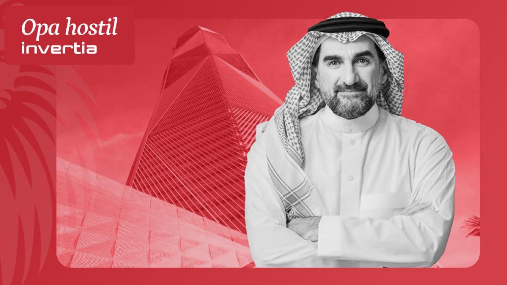 El fondo soberano saudí hace una visita confidencial a Madrid para sondear inversiones en España