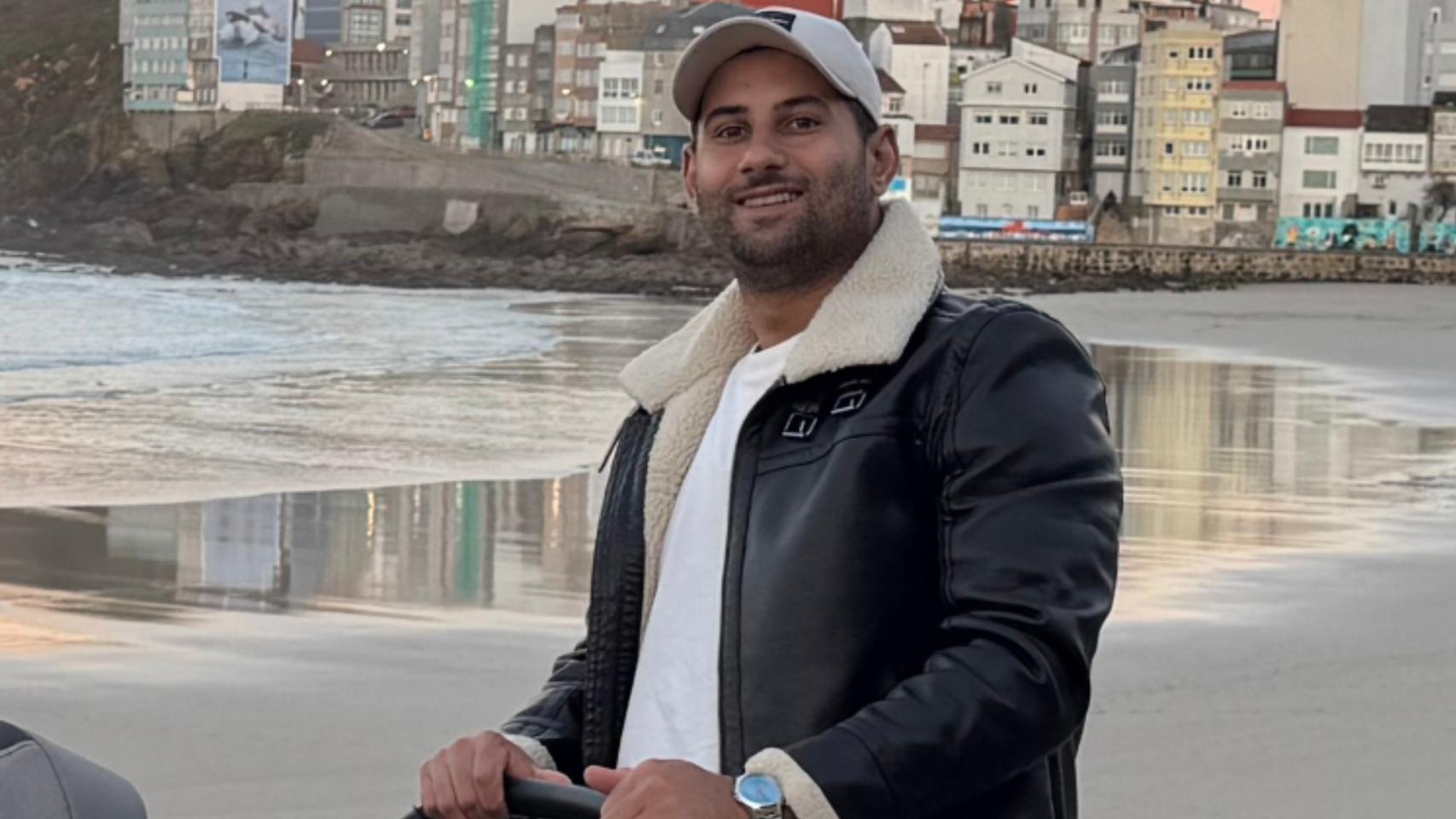 Kamal Ubeid