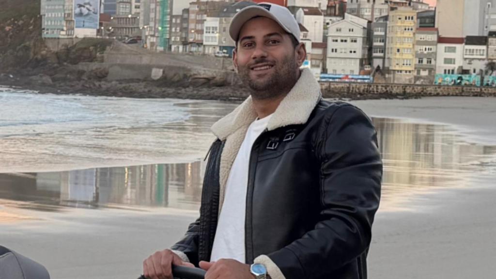 Kamal Ubeid