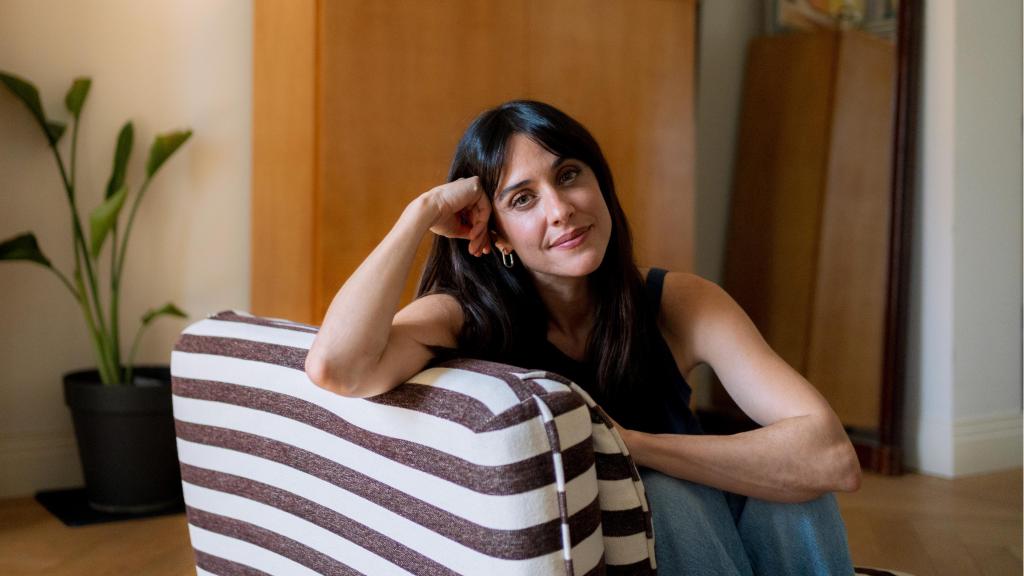 Macarena García de la Camacha Gutiérrez-Ambrossi.