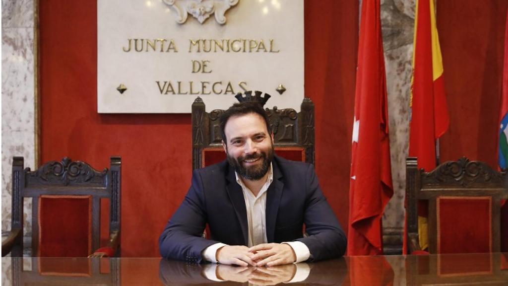 Ángel Niño.