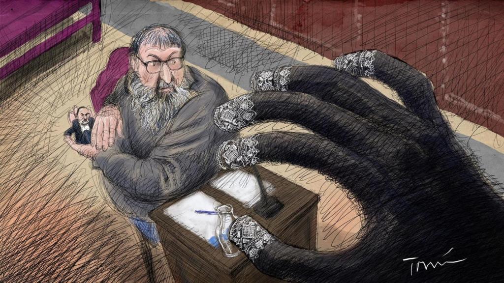Tomás Serrano