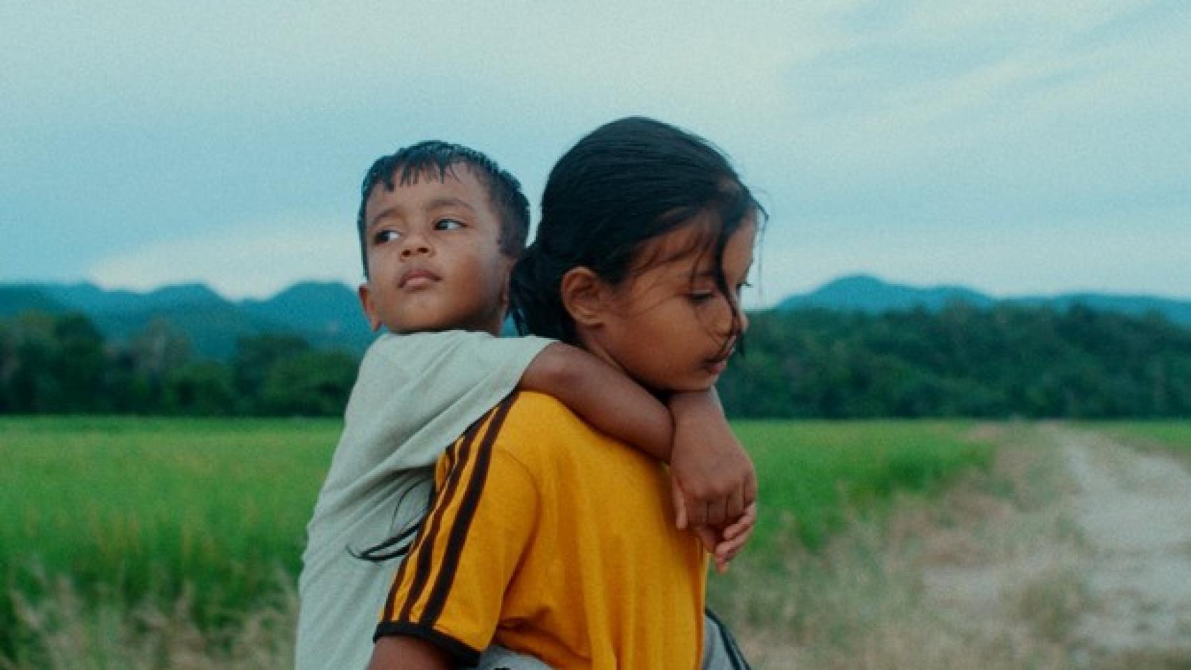 Una escena de 'Lost Land'.