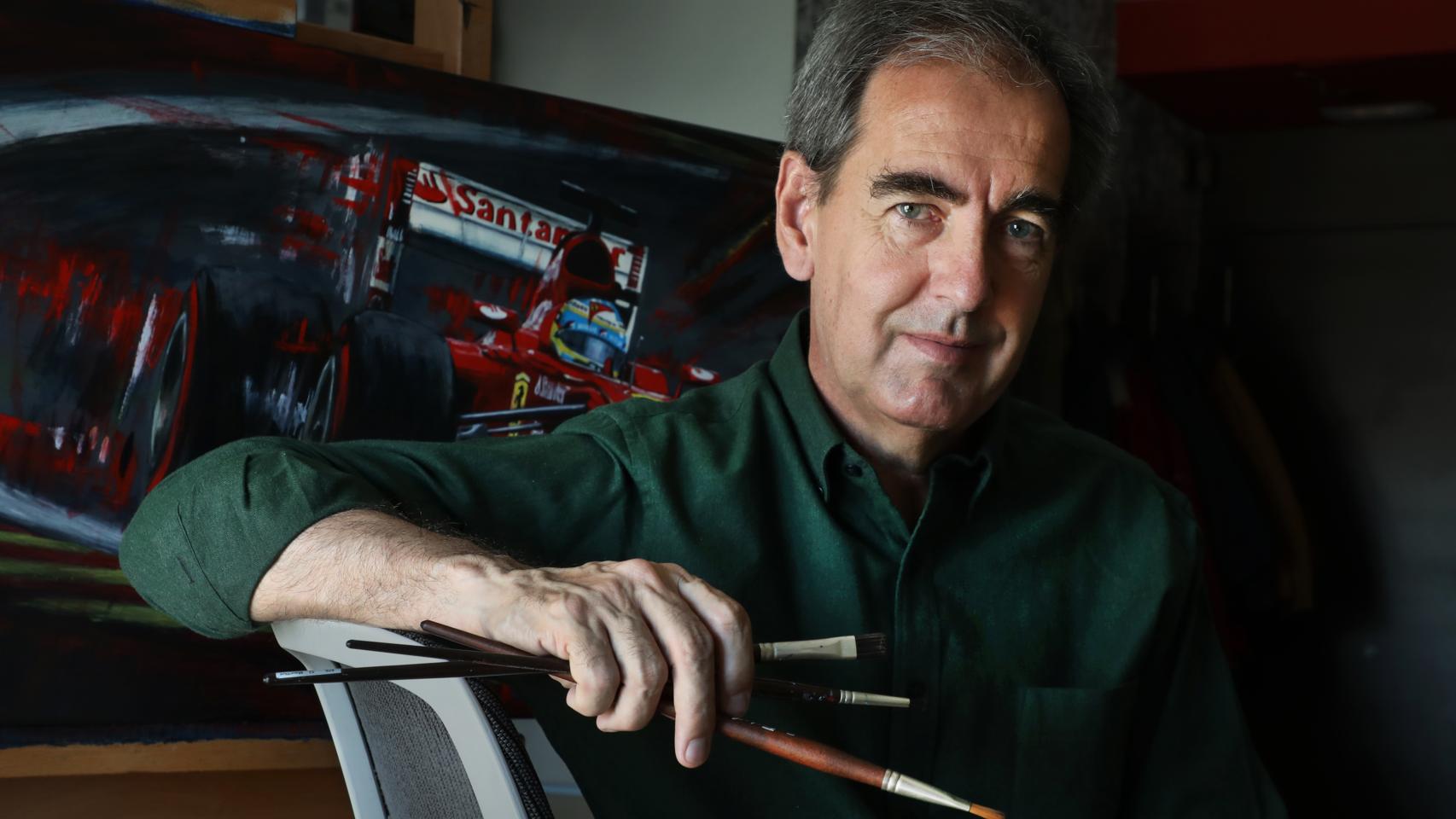 Jorge Brichette 