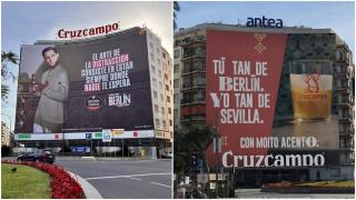 El pique entre marcas