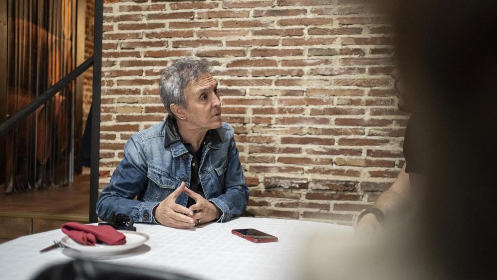Ramoncito: A esta humanidad le vendría muy bien un meteorito.