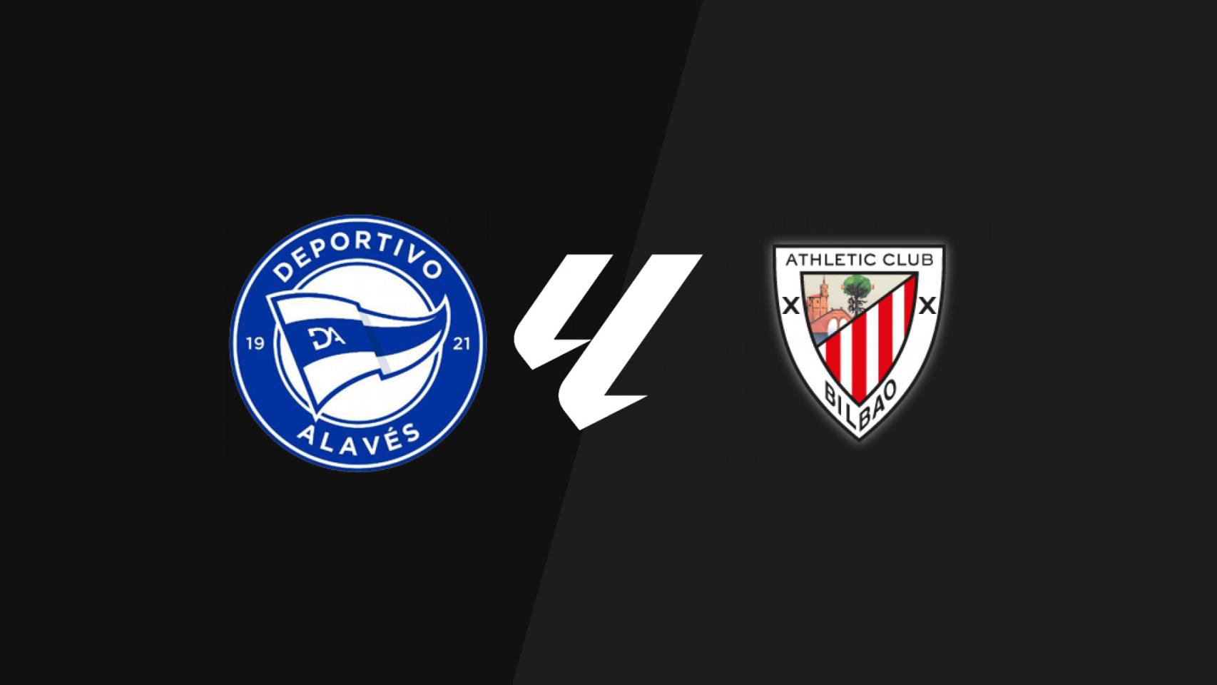 Alavés - Athletic, La Liga