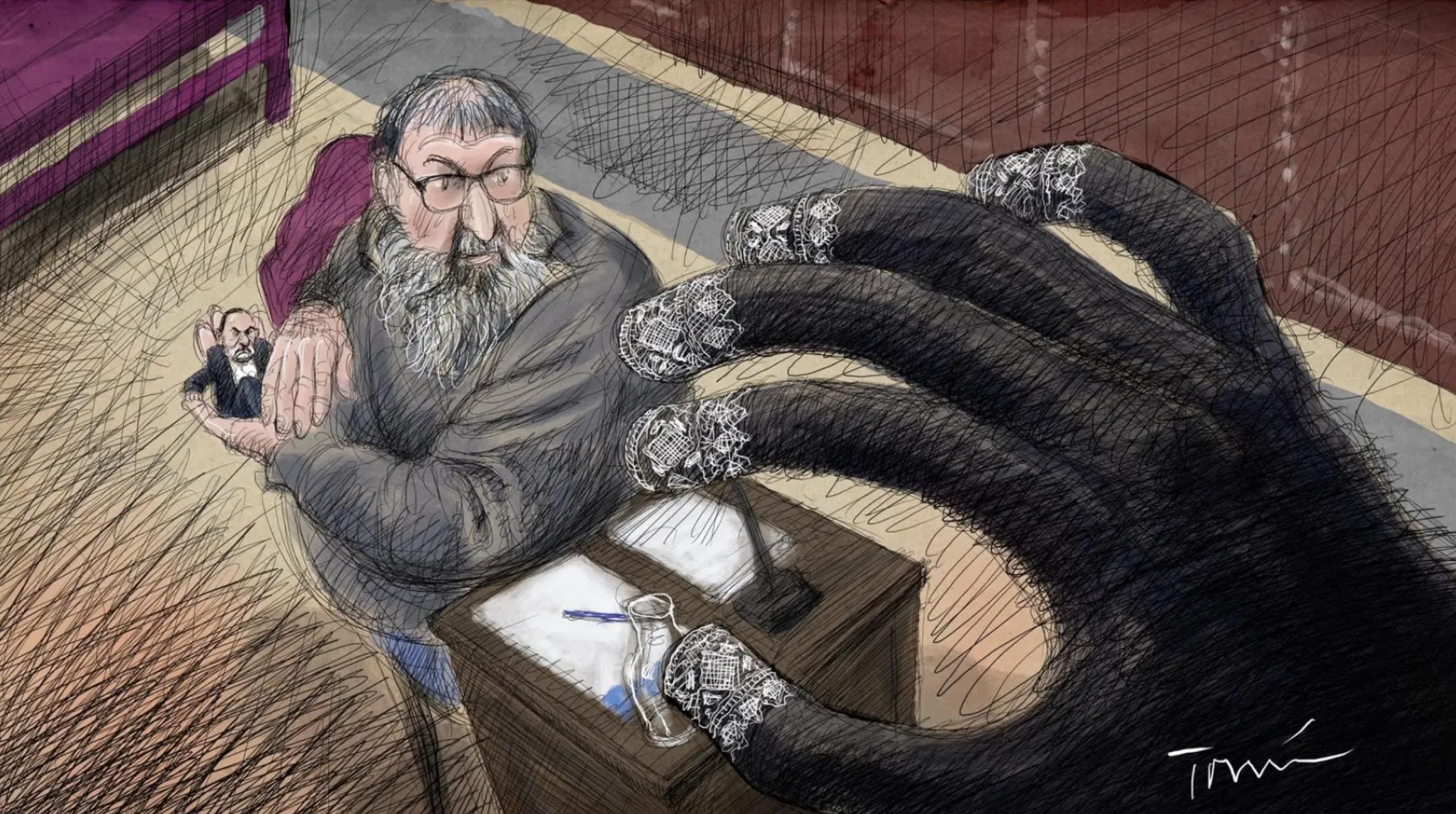 Tomás Serrano