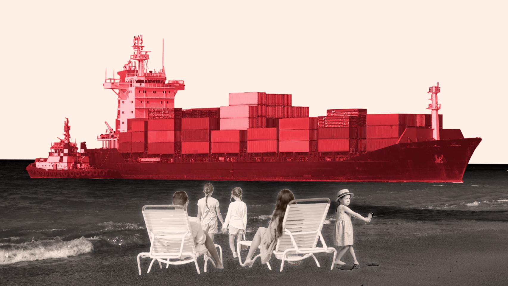 El próximo verano español.