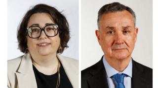Arancha Simón y Luis Biendicho, nuevos consejeros por Vox.