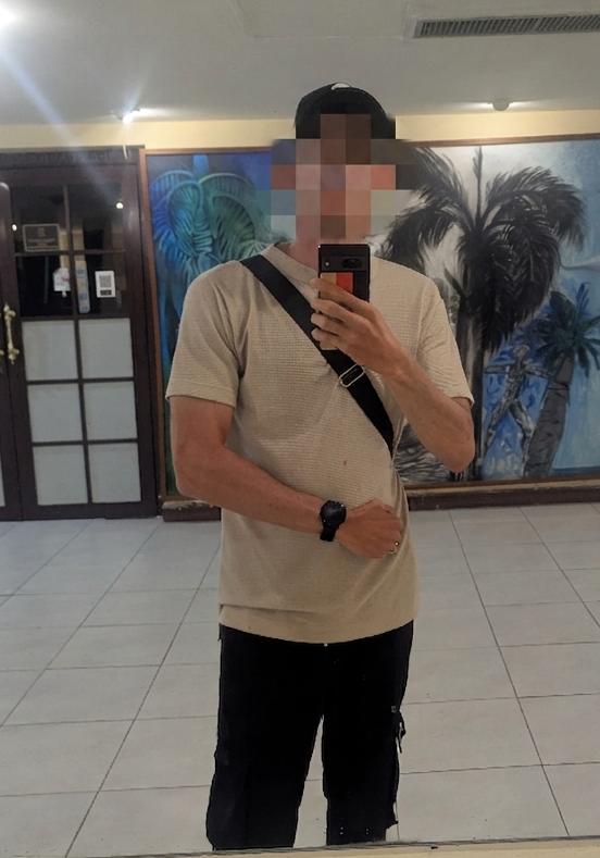 Iván, el cubano que vive entre el miedo y la esperanza la amenaza de Trump