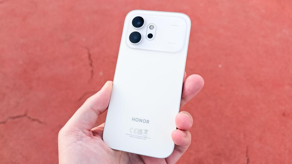 El HONOR 600.