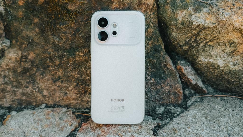 El HONOR 600.