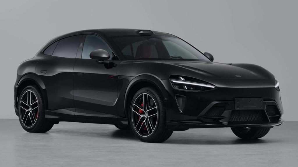 Xiaomi Y7 GT