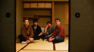 El grupo Echo & The Bunnymen actuarán en A Coruña este verano